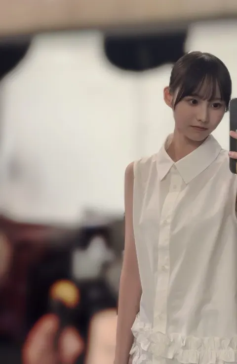 高井 俐香｜えらいえらいしてあげよう（2025-10-24）｜6枚目