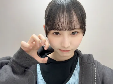 高井 俐香｜えらいえらいしてあげよう（2025-10-24）｜7枚目