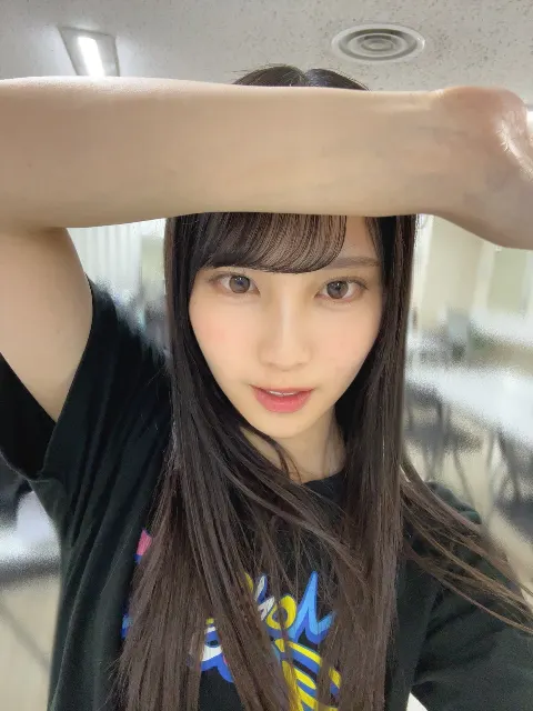松尾 桜｜くだらない話は思い付くのに（2025-10-24）｜2枚目