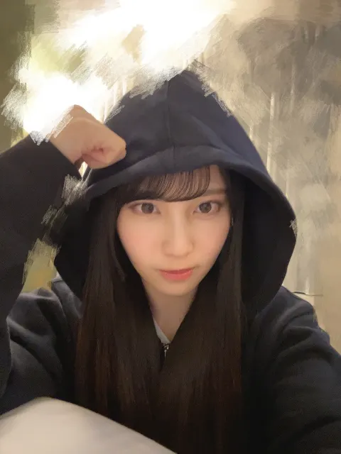 松尾 桜｜くだらない話は思い付くのに（2025-10-24）｜8枚目