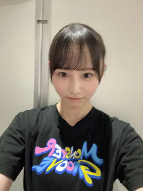 高井 俐香｜高井俐香からの着信ぷるぷる（2025-10-25）｜2枚目