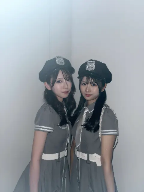 上村 ひなの｜雨の日も会いたいのです。（2025-10-25）｜2枚目