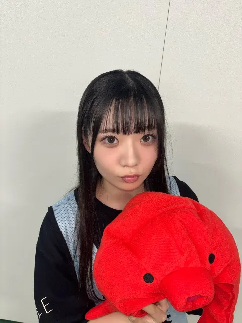 坂井 新奈｜今日はどんな1日になるかな~（2025-10-25）｜2枚目