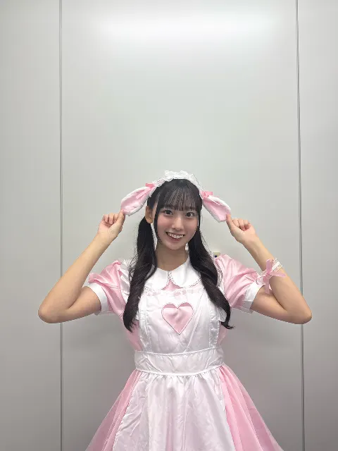 大田 美月｜可愛がって？私のこと number one にしてね？（2025-10-25）｜2枚目