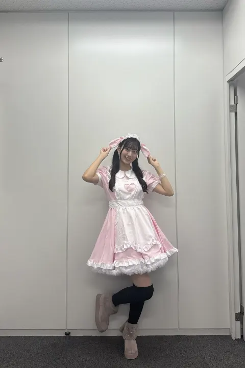 大田 美月｜可愛がって？私のこと number one にしてね？（2025-10-25）｜3枚目