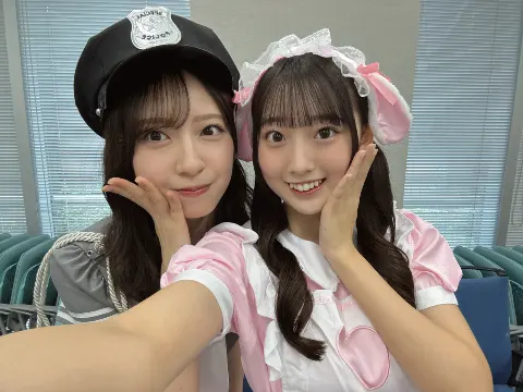 大田 美月｜可愛がって？私のこと number one にしてね？（2025-10-25）｜5枚目