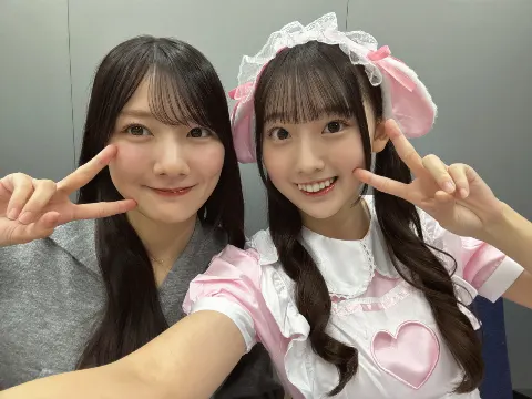 大田 美月｜可愛がって？私のこと number one にしてね？（2025-10-25）｜6枚目