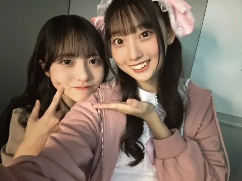 大田 美月｜可愛がって？私のこと number one にしてね？（2025-10-25）｜7枚目