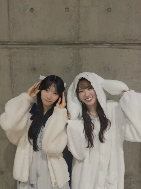 宮地 すみれ｜寝る前にでも（2025-10-25）｜6枚目