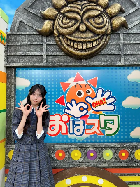 宮地 すみれ｜寝る前にでも（2025-10-25）｜8枚目
