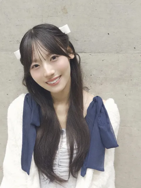 宮地 すみれ｜寝る前にでも（2025-10-25）｜11枚目