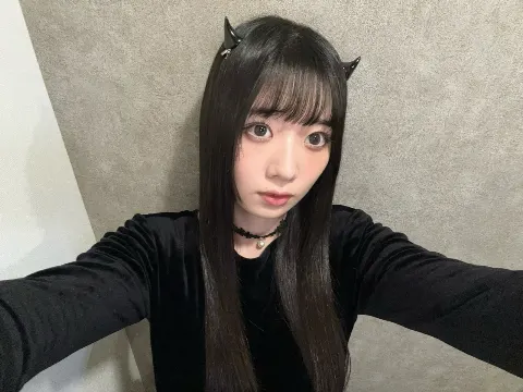 坂井 新奈｜お菓子くれなきゃ~？（2025-10-26）