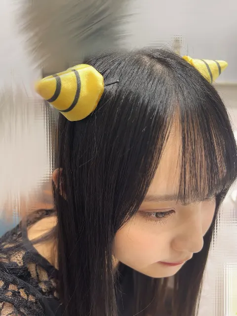 松尾 桜｜よそ見をするのはやめてよ（2025-10-26）｜5枚目