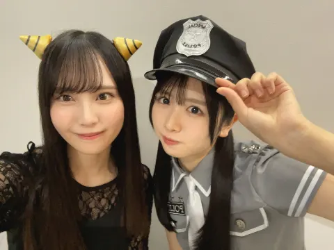 松尾 桜｜よそ見をするのはやめてよ（2025-10-26）｜6枚目