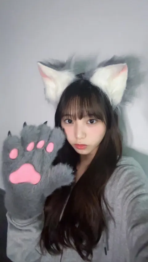 下田 衣珠季｜🍁🐺オオカミになった  がおー（2025-10-26）