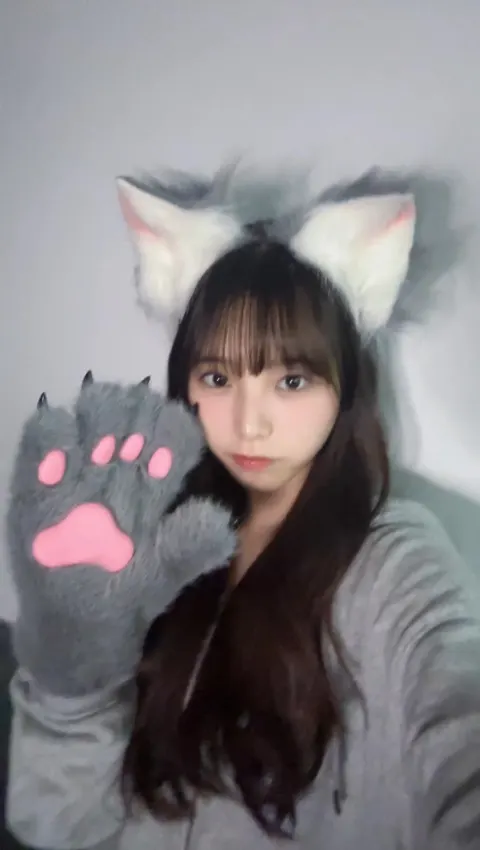 下田 衣珠季｜🍁🐺オオカミになった  がおー（2025-10-26）｜2枚目