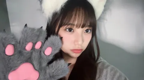 下田 衣珠季｜🍁🐺オオカミになった  がおー（2025-10-26）｜3枚目
