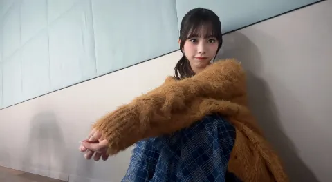 下田 衣珠季｜🍁🐺オオカミになった  がおー（2025-10-26）｜5枚目