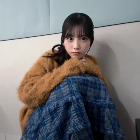 下田 衣珠季｜🍁🐺オオカミになった  がおー（2025-10-26）｜6枚目
