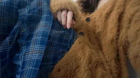下田 衣珠季｜🍁🐺オオカミになった  がおー（2025-10-26）｜8枚目