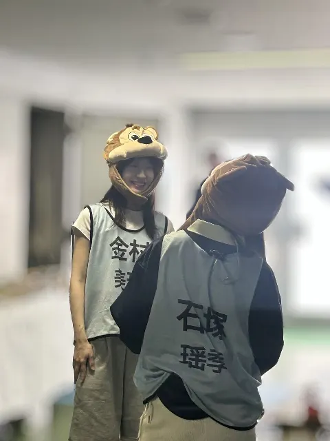 森本 茉莉｜ケータリングちょっくら仲間増員の知らせ（2025-10-26）｜3枚目