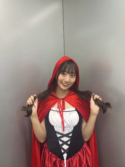 大田 美月｜きっと君は今日もこの道を訪れる（2025-10-26）