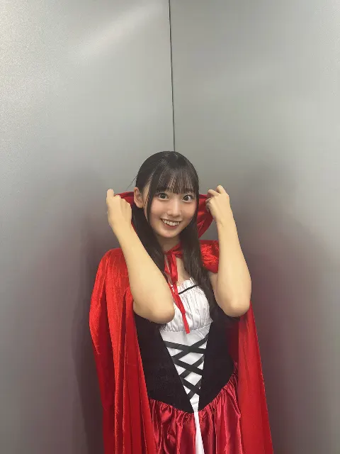 大田 美月｜きっと君は今日もこの道を訪れる（2025-10-26）｜2枚目