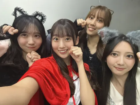 大田 美月｜きっと君は今日もこの道を訪れる（2025-10-26）｜4枚目