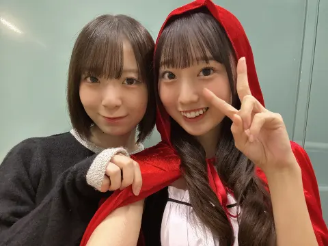 大田 美月｜きっと君は今日もこの道を訪れる（2025-10-26）｜5枚目