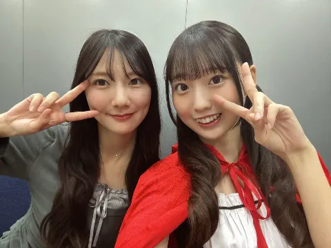 大田 美月｜きっと君は今日もこの道を訪れる（2025-10-26）｜6枚目