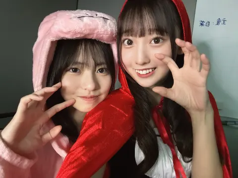 大田 美月｜きっと君は今日もこの道を訪れる（2025-10-26）｜7枚目