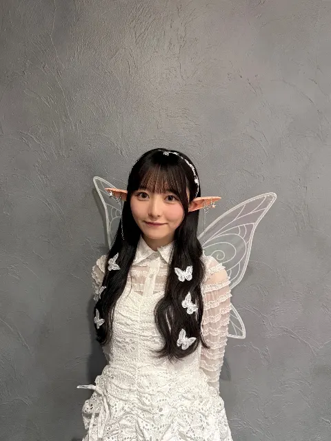 片山 紗希｜🧝‍♀️エルフサキ🧝‍♀️ #うさきみーぐり（2025-10-26）