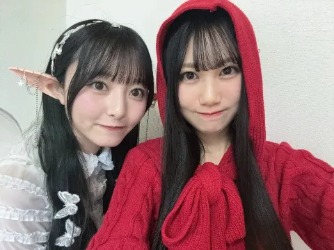 片山 紗希｜🧝‍♀️エルフサキ🧝‍♀️ #うさきみーぐり（2025-10-26）｜4枚目