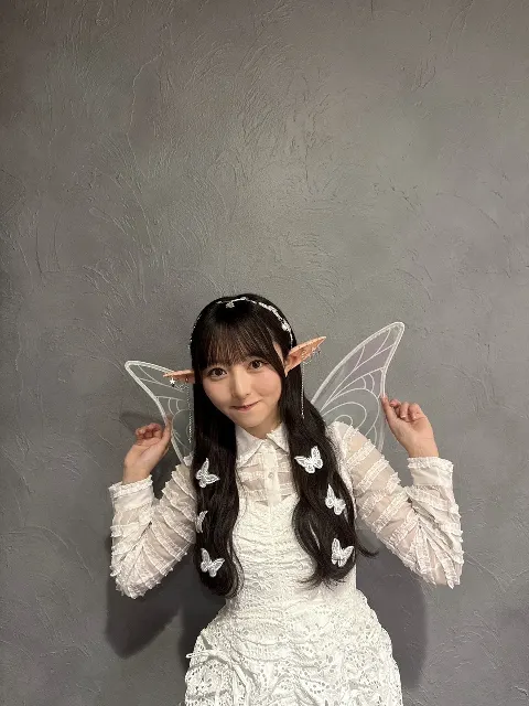 片山 紗希｜🧝‍♀️エルフサキ🧝‍♀️ #うさきみーぐり（2025-10-26）｜6枚目
