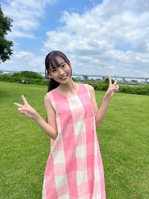 大田 美月｜とびきりの笑顔を見せたい（2025-10-27）