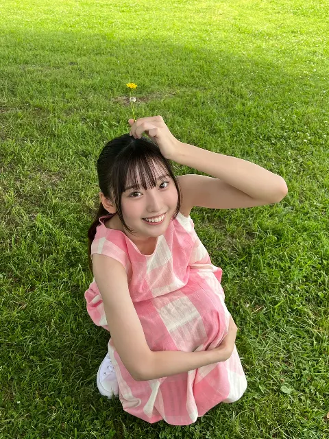 大田 美月｜とびきりの笑顔を見せたい（2025-10-27）｜2枚目