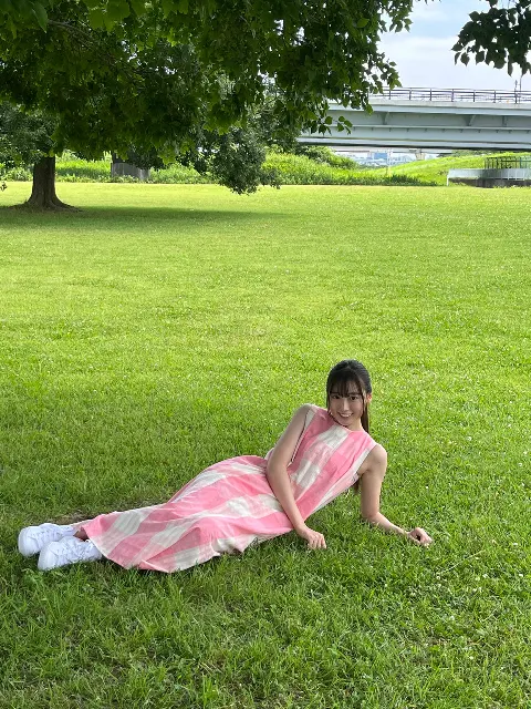 大田 美月｜とびきりの笑顔を見せたい（2025-10-27）｜3枚目