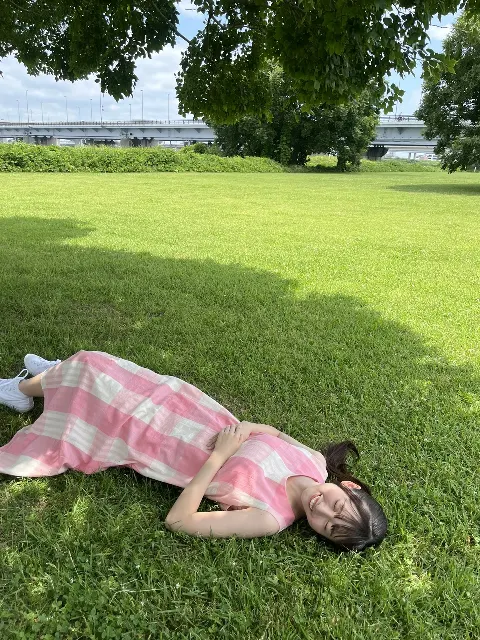 大田 美月｜とびきりの笑顔を見せたい（2025-10-27）｜4枚目