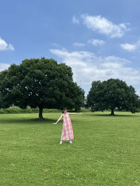 大田 美月｜とびきりの笑顔を見せたい（2025-10-27）｜5枚目