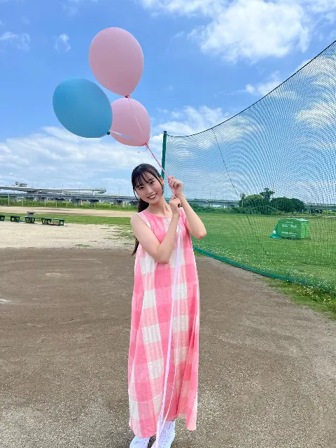大田 美月｜とびきりの笑顔を見せたい（2025-10-27）｜6枚目