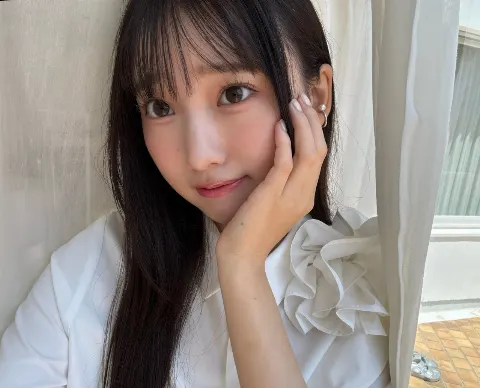 大田 美月｜とびきりの笑顔を見せたい（2025-10-27）｜7枚目