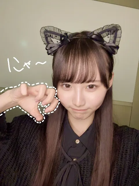 高井 俐香｜今野球いいとこだから！！(  ･᷅-･᷄ )（2025-10-27）