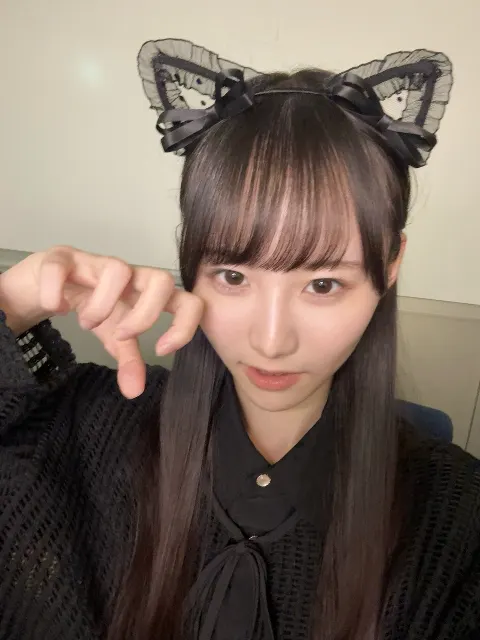 高井 俐香｜今野球いいとこだから！！(  ･᷅-･᷄ )（2025-10-27）｜2枚目