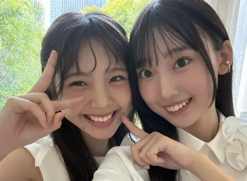 大田 美月｜長くなるだけだからまとめるよ 君が好きだ（2025-10-28）｜4枚目