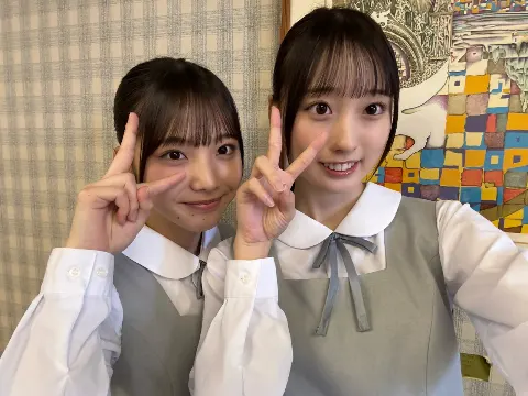 大田 美月｜長くなるだけだからまとめるよ 君が好きだ（2025-10-28）｜5枚目