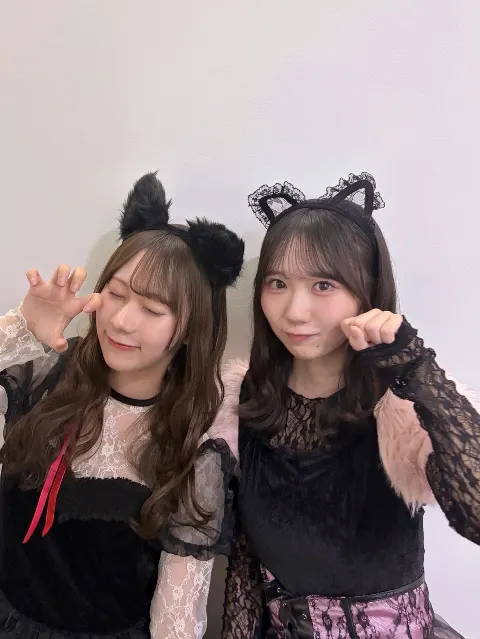 石塚 瑶季｜イブイブハロウィン🎃（2025-10-29）｜5枚目