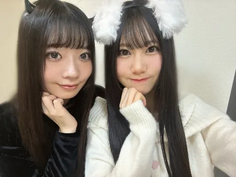 坂井 新奈｜さむいね（2025-10-29）｜2枚目