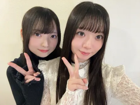 坂井 新奈｜さむいね（2025-10-29）｜3枚目