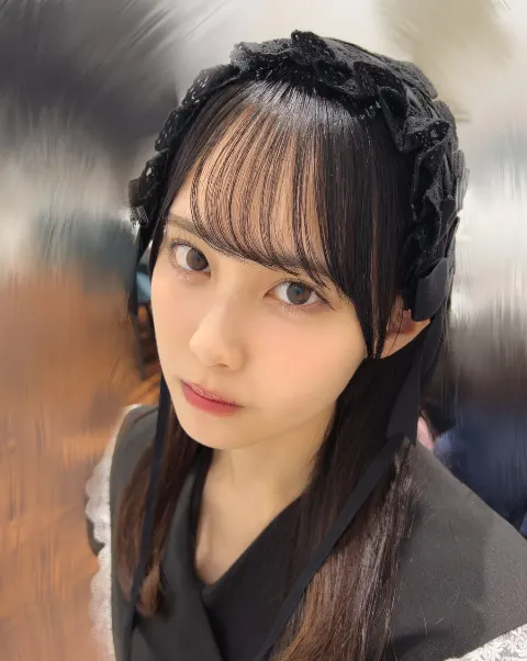 松尾 桜｜お人形さんを家に飾る方法（2025-10-29）