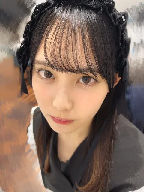 松尾 桜｜お人形さんを家に飾る方法（2025-10-29）｜2枚目